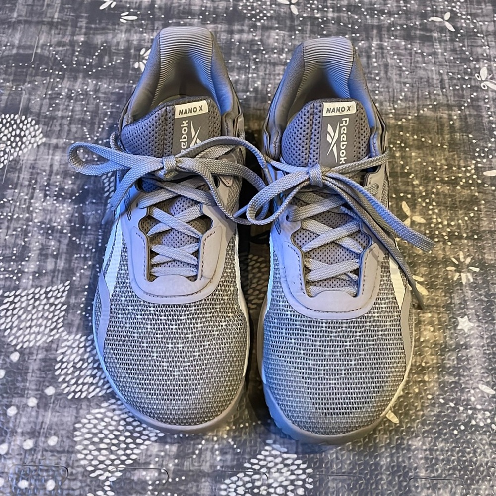 Reebok Nano X